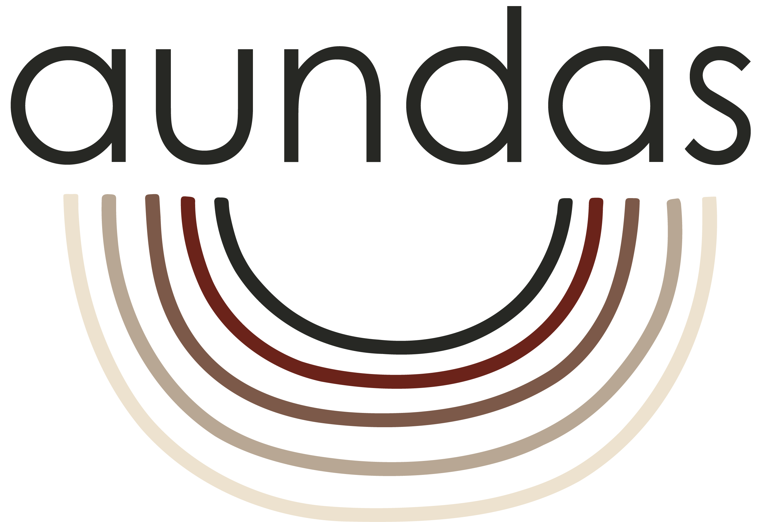 2 original logo aundas weiß freigestellt